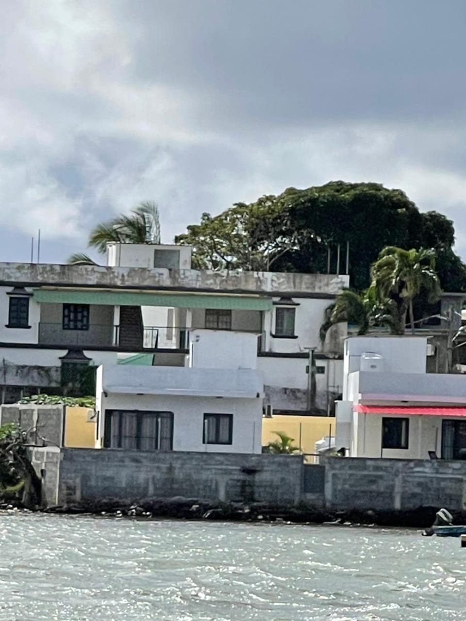 Ashan Seafront Bungalow 1 Bed and Breakfast in Flacq District, Mauritius