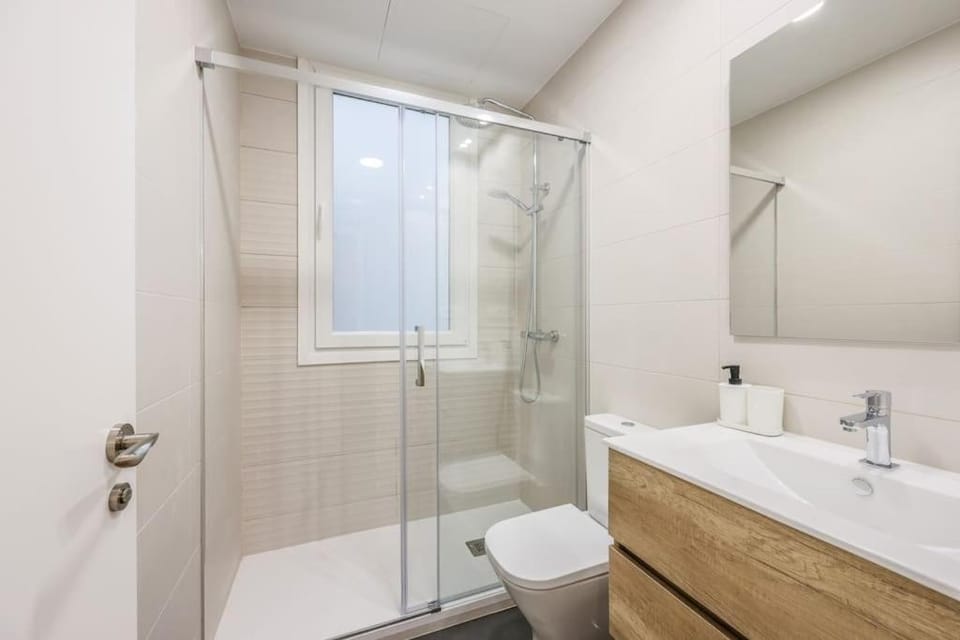 MyHouseSpain - Glamour y confort cerca del Retiro Apartment in Madrid