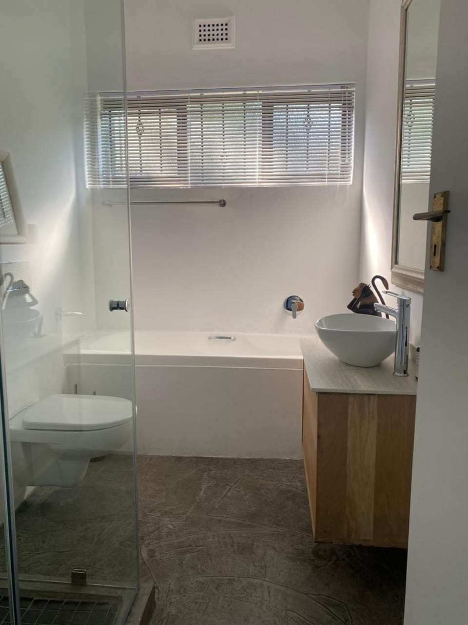 Shower, Bathroom, Bath