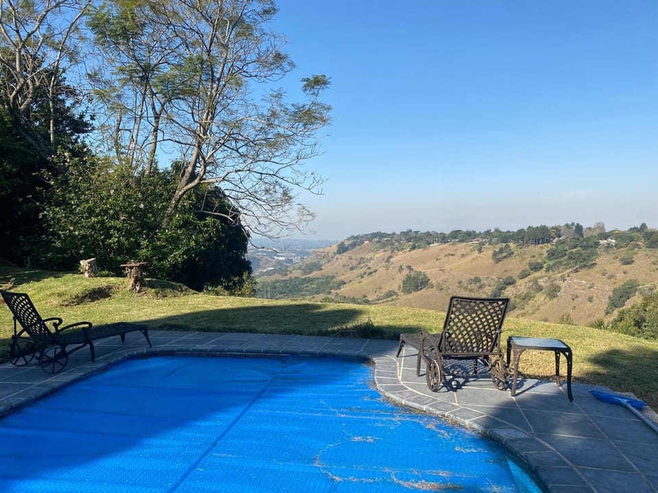 Spring, Day, Mountain view, Pool view, Swimming pool, sunbed