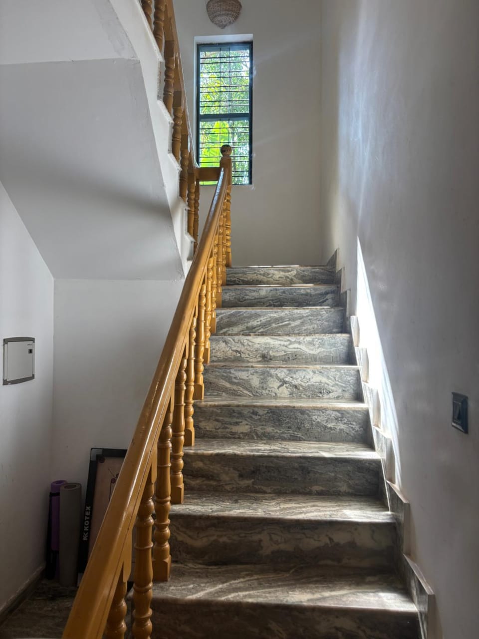 Barefoot Hostels, Varkala Hostel in Varkala