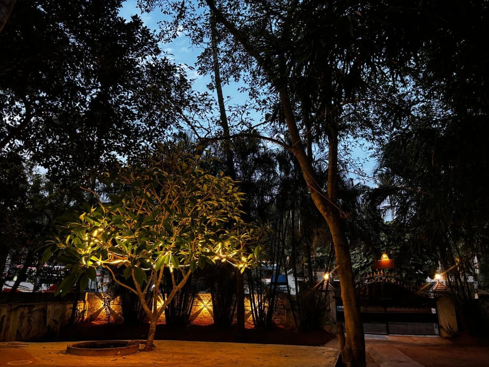 Barefoot Hostels, Varkala Hostel in Varkala