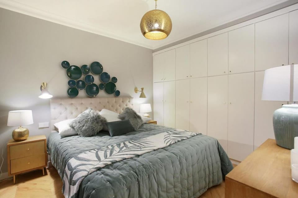 Résidence Opéra by Studio prestige Apartment in Paris