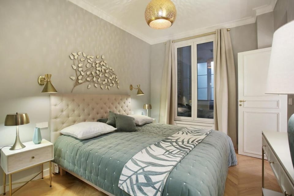 Résidence Opéra by Studio prestige Apartment in Paris