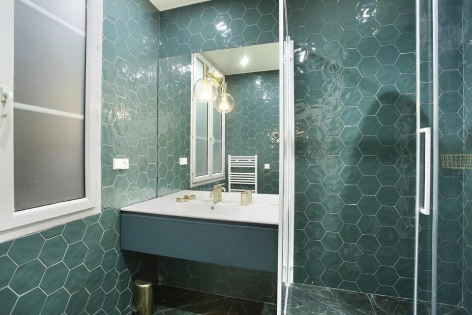 Résidence Opéra by Studio prestige Apartment in Paris