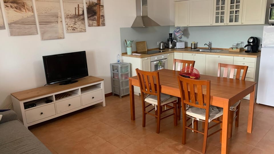 TV and multimedia, Living room, kitchen