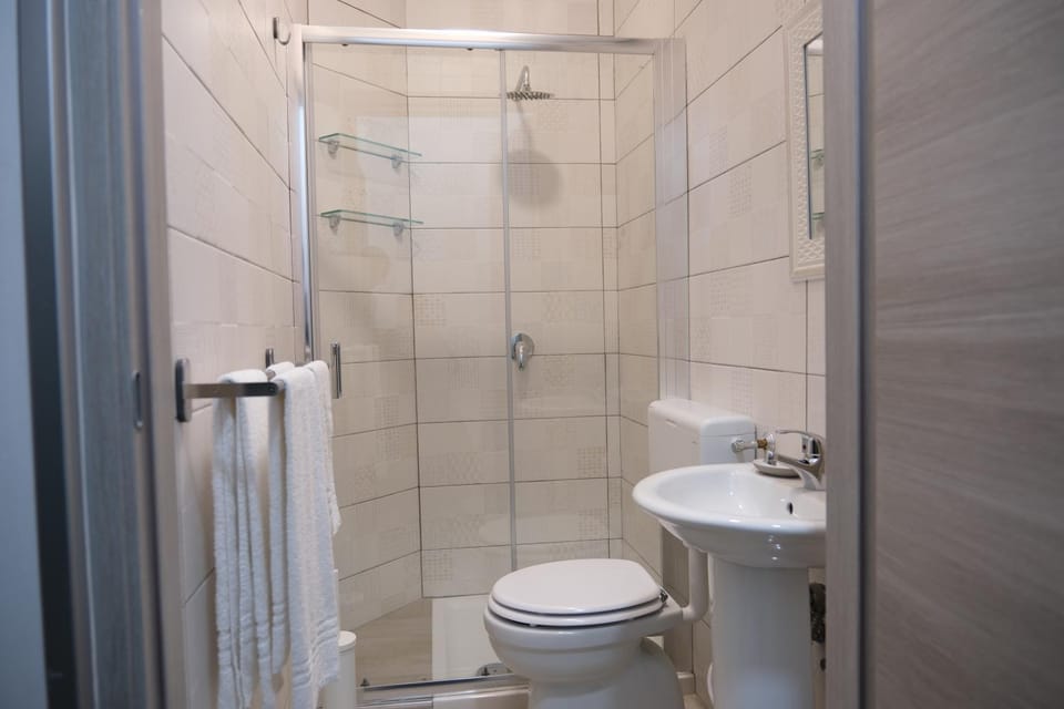 Shower, Toilet, Bathroom, bidet