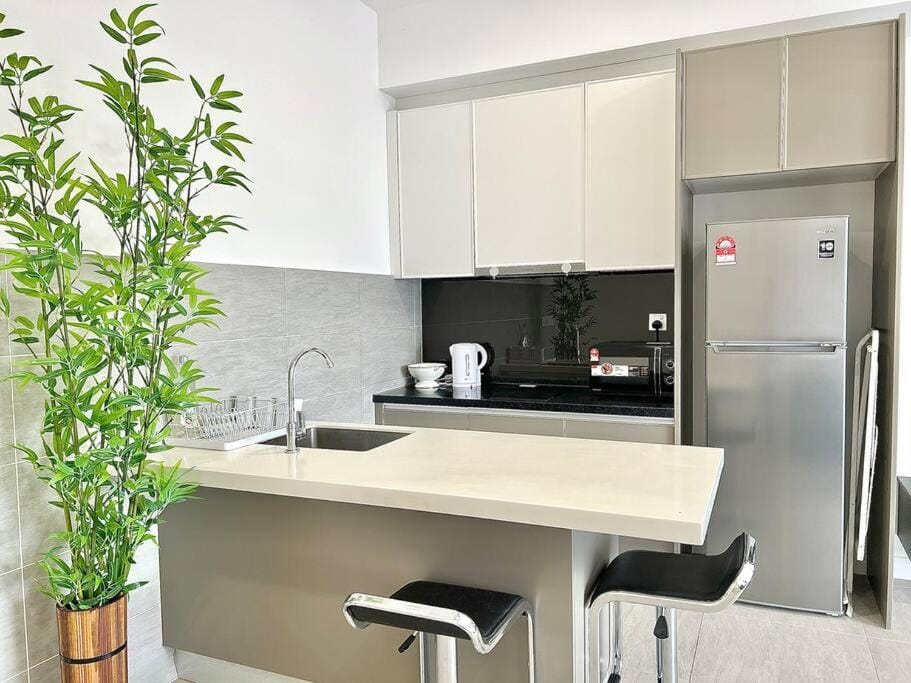 Bell Suite Sunsuria City by MOKA Apartment in Negeri Sembilan, Malaysia
