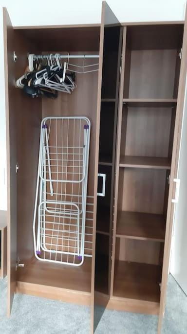 wardrobe