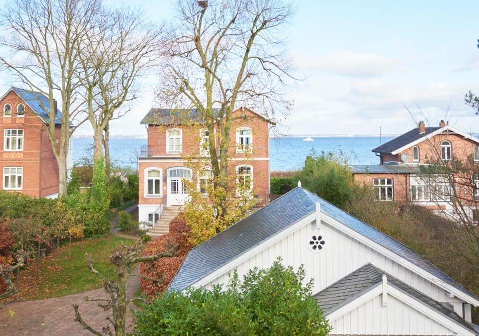 Sunshine Suite - mit Meerblick Apartment in Timmendorfer Strand