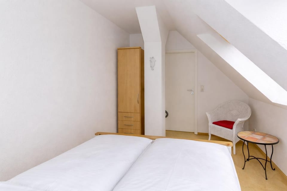 Haus Rolandseck Apartment in Kühlungsborn