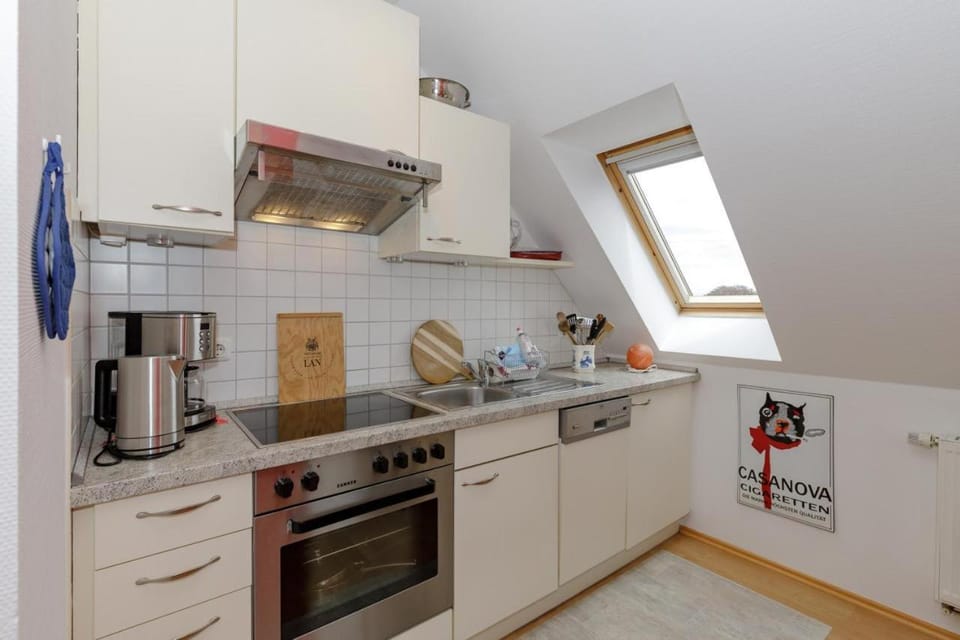 Haus Rolandseck Apartment in Kühlungsborn