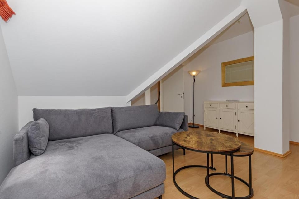 Haus Rolandseck Apartment in Kühlungsborn