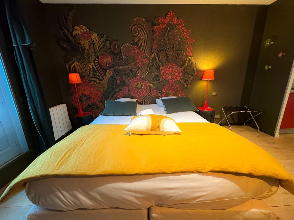 VILLA FLEURY - APPART'HÔTEL DE STANDING Apartment in Limoges