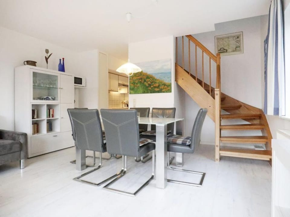 Papillon Whg Pa13 5 Apartment in Boltenhagen