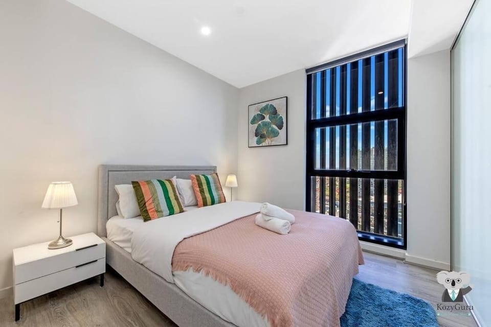 Parramatta 2 Bed Apt with Parking NPA011-3101 Apartment in Parramatta