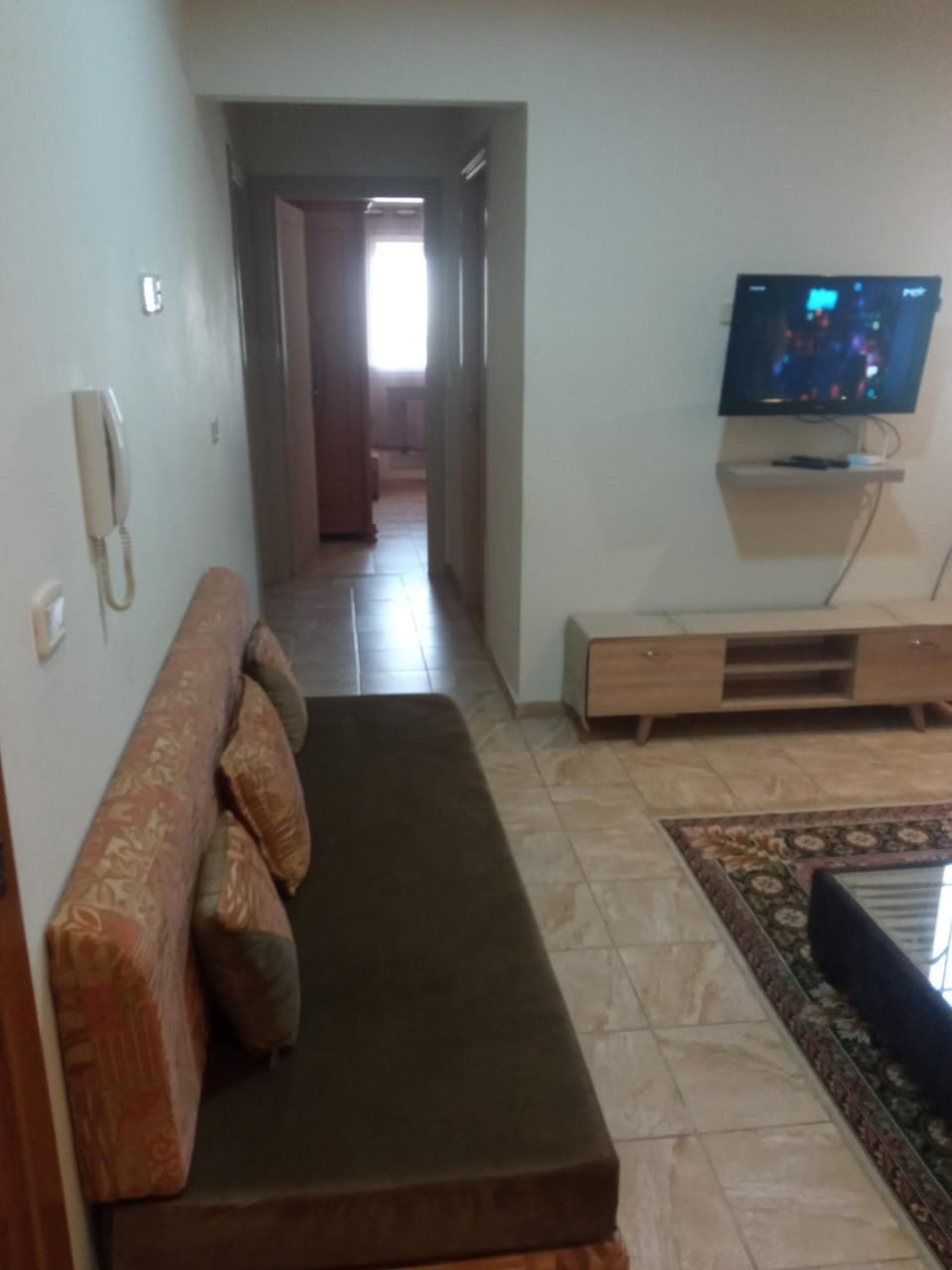 Paradise Days Apartment in Tunisia
