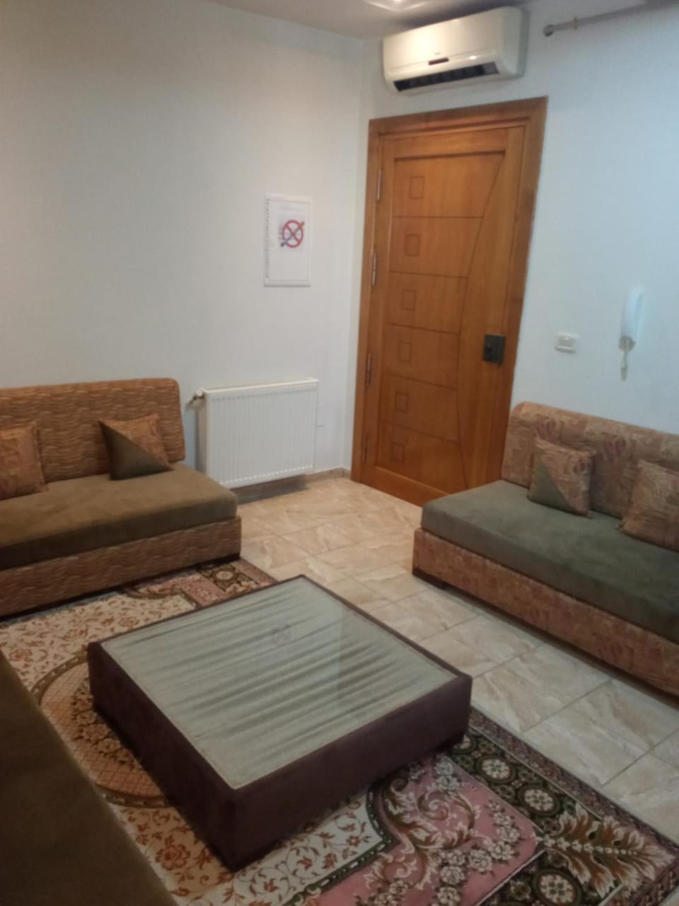 Paradise Days Apartment in Tunisia