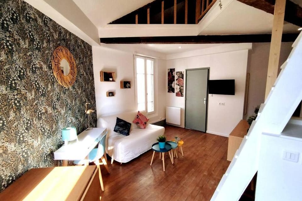 L'Alisier Du Centre Dijon Apartment in Dijon