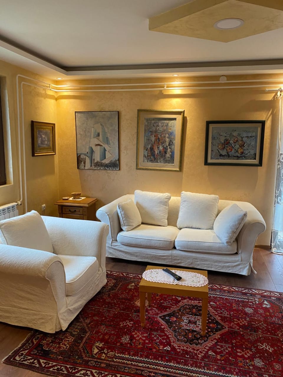 Apartments Minja Apartment in Montenegro
