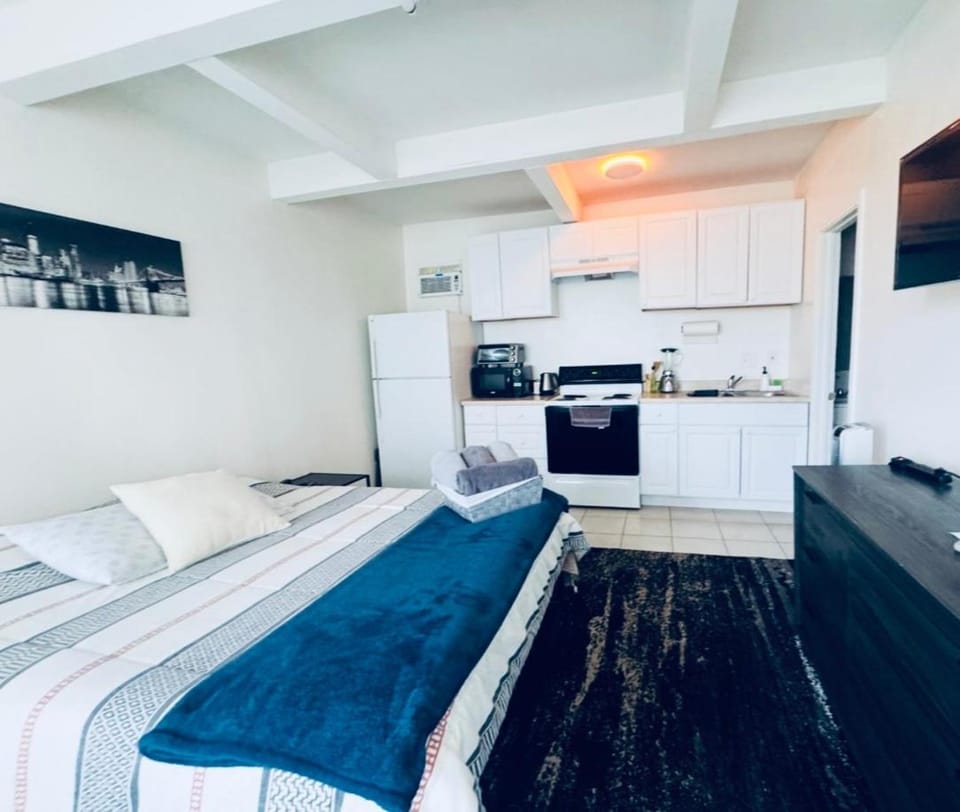 Wonderful LA studio apartment Apartment in San Fernando Valley