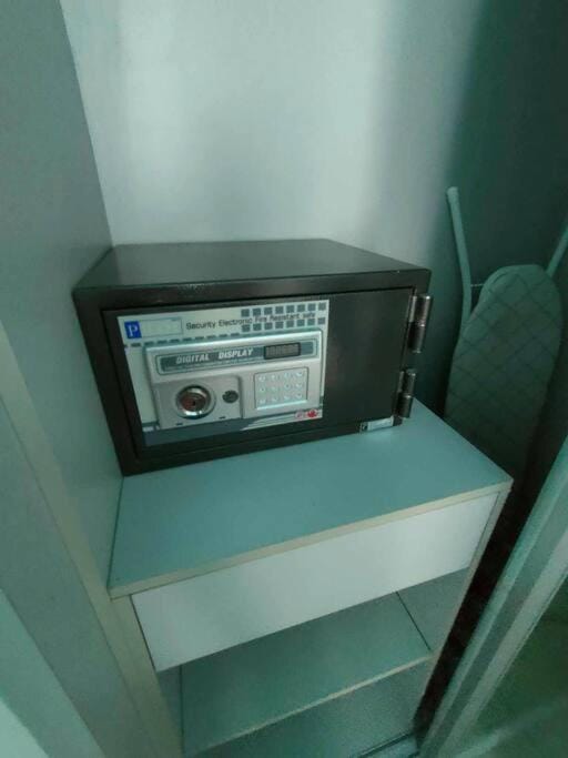 safe, wardrobe
