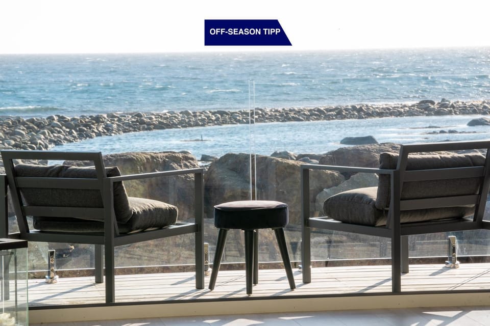 View (from property/room), Balcony/Terrace
