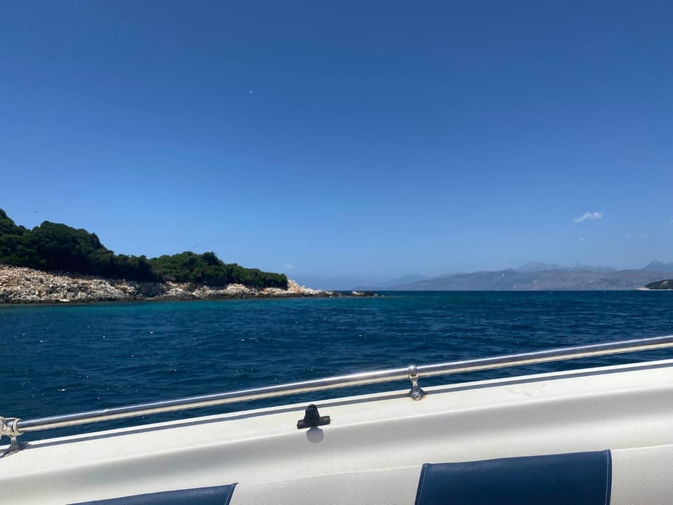 Day, Sea view