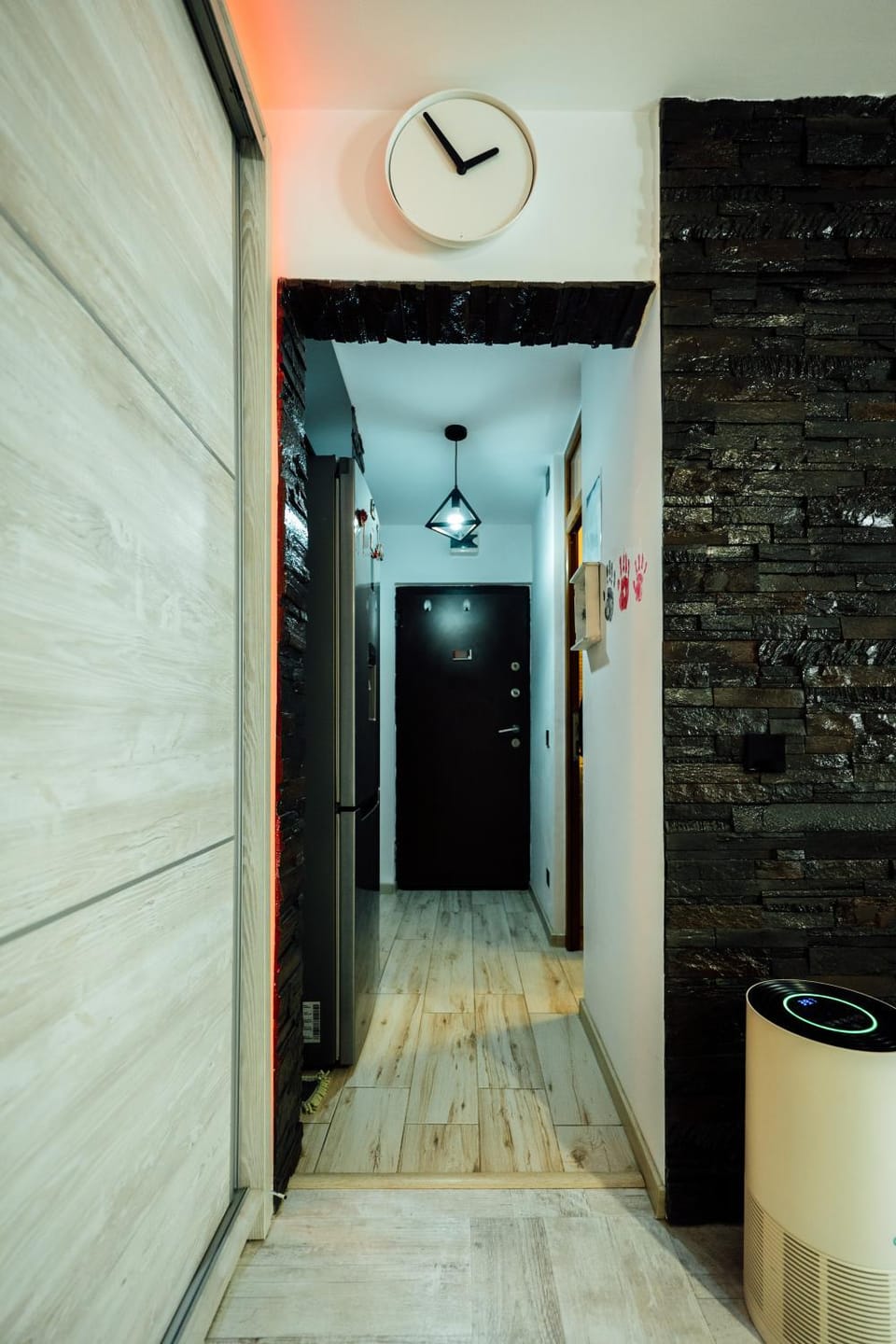Studio Apartment in Prahova, Romania
