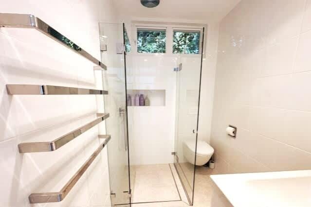 Charming 3 Bedroom Artist House in Mosman House in Sydney