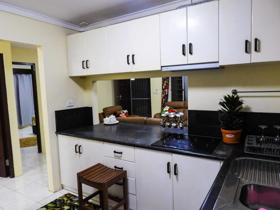 Yaubula Accommodation 2 House in Nadi
