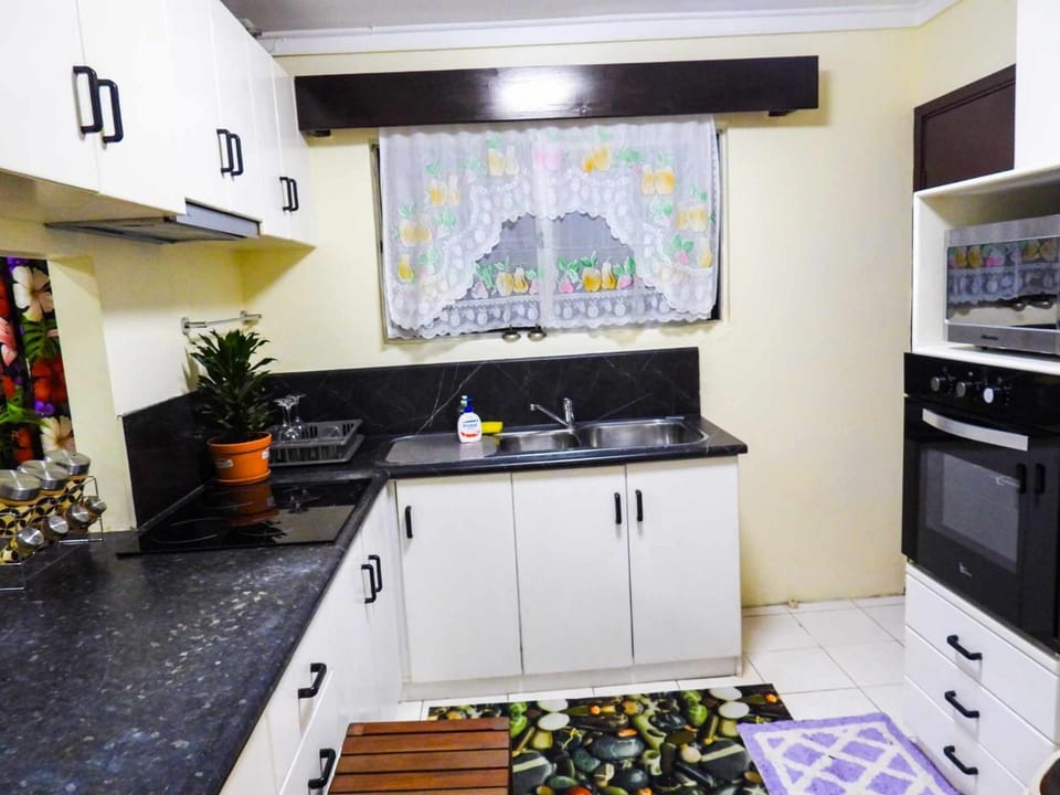 Yaubula Accommodation 2 House in Nadi