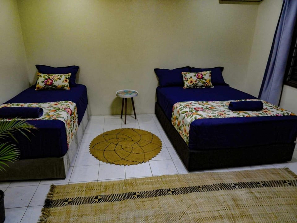 Yaubula Accommodation 2 House in Nadi