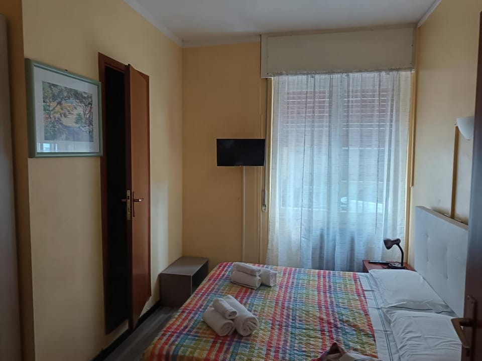 HOTEL GIORDANA Hotel in Loano