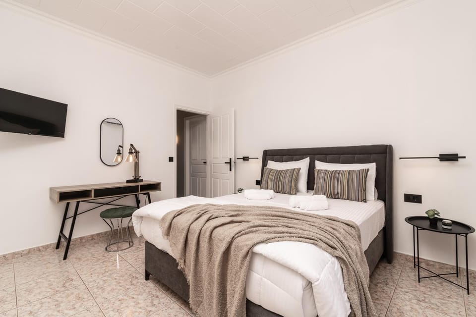Villa Merlis Villa in Zakynthos, Greece