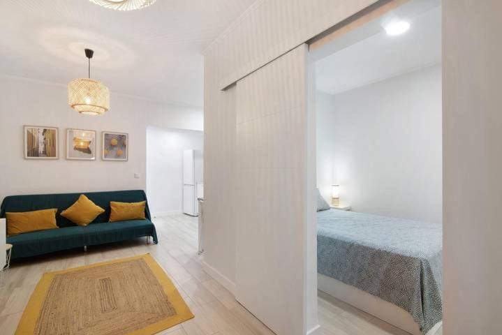 Casa Belice House in Faro District
