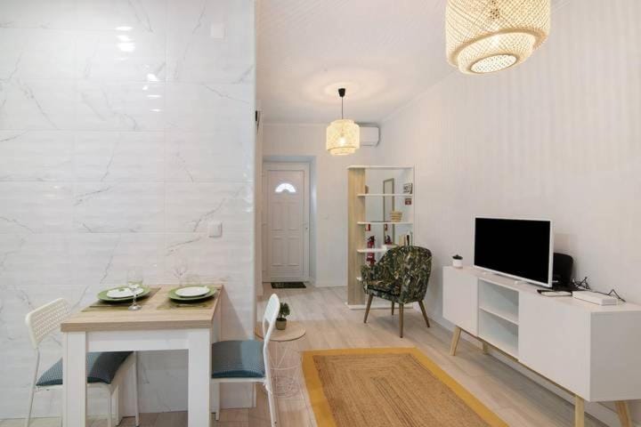 Casa Belice House in Faro District