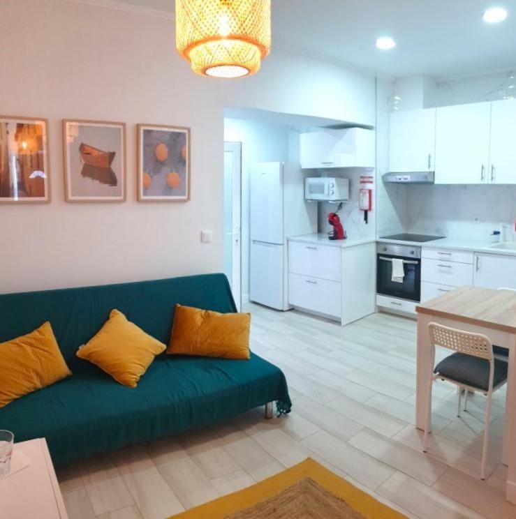 Casa Belice House in Faro District