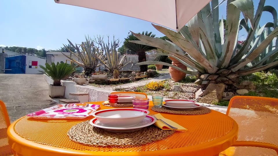 Villetta Monolocale Cod. 379 - Taunus Vacanze Apartment in Marche