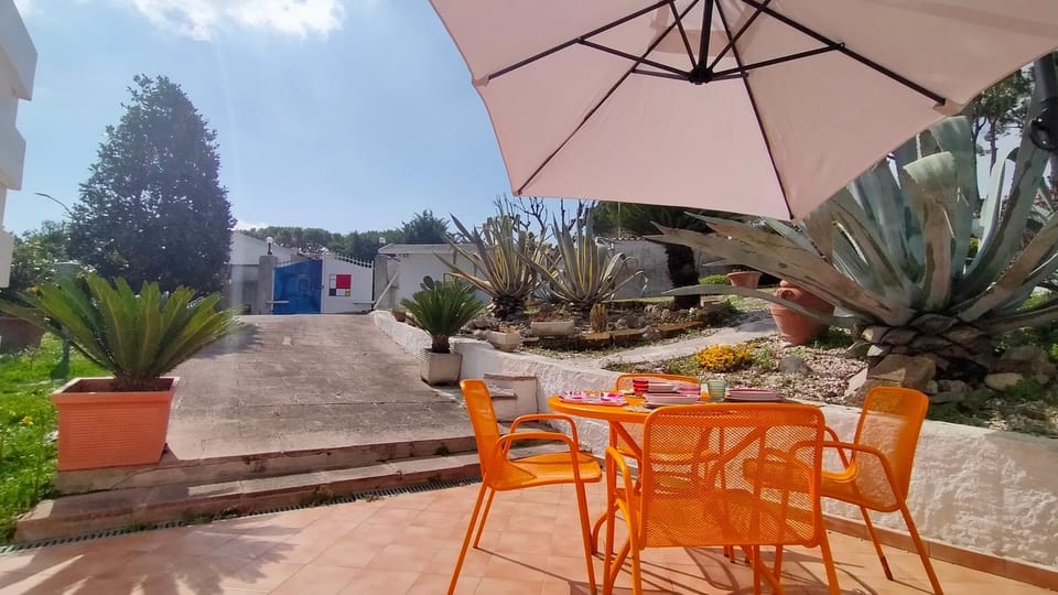 Villetta Monolocale Cod. 379 - Taunus Vacanze Apartment in Marche