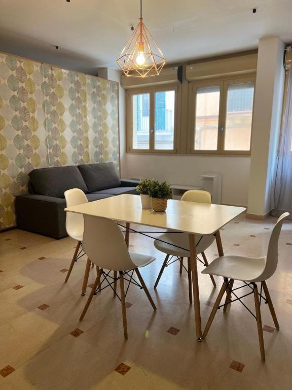 Rue Ragusa #1A HOWME Apartment in Bari
