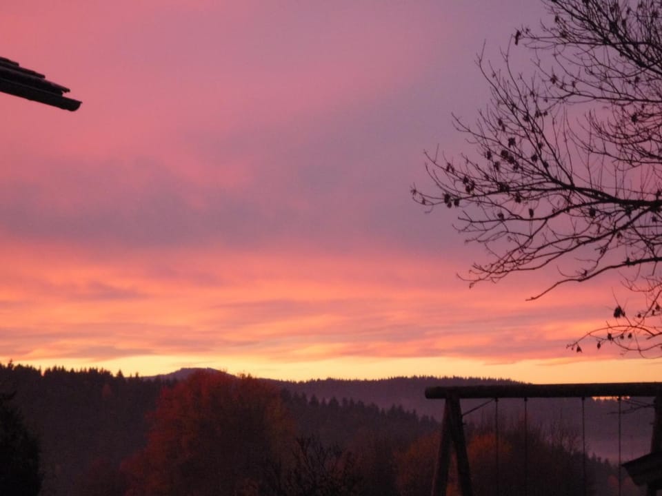 Natural landscape
