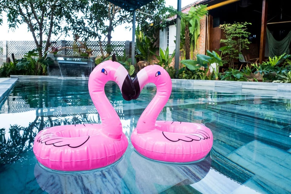 Day, Pool view, Swimming pool, Swimming pool, sunbed
