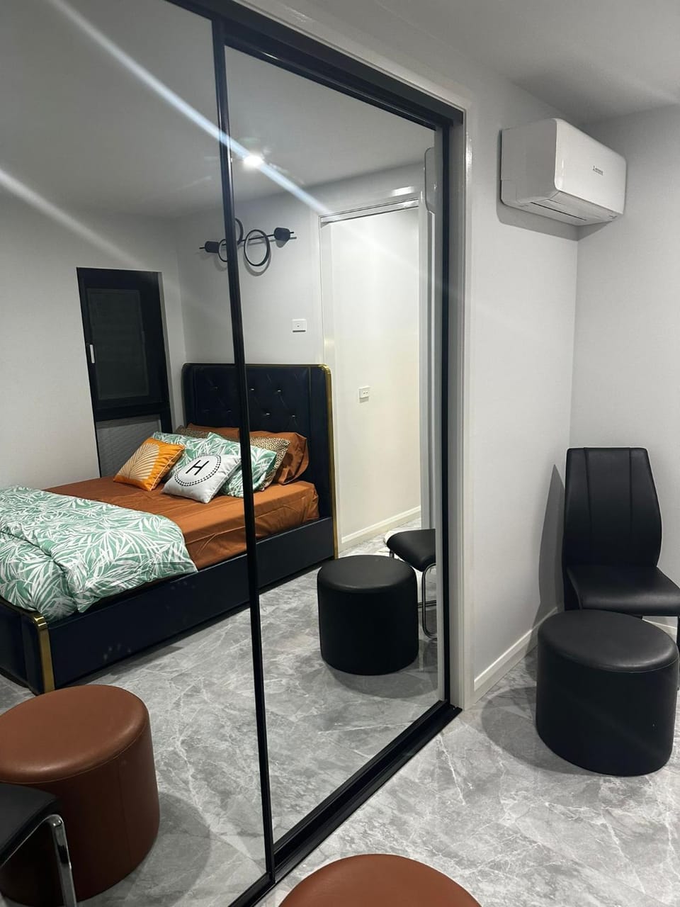Executive Suite Apartment in Australian Capital Territory