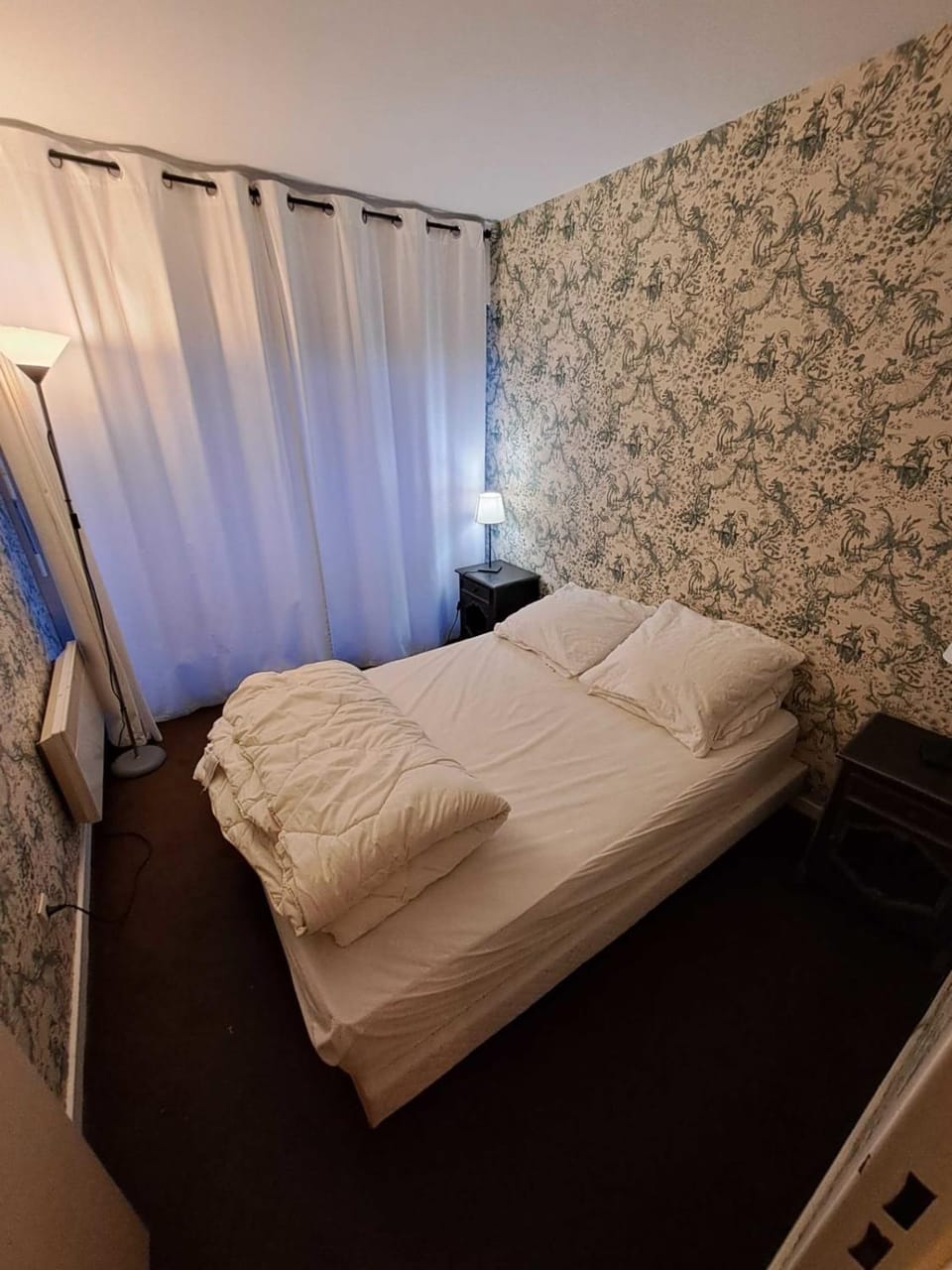 Large apartment with sea view Apartment in Hauts-de-France