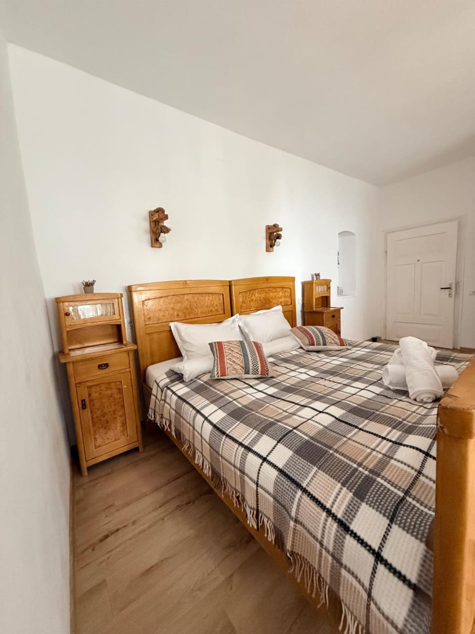 Pensiunea Belleview Bed and Breakfast in Romania
