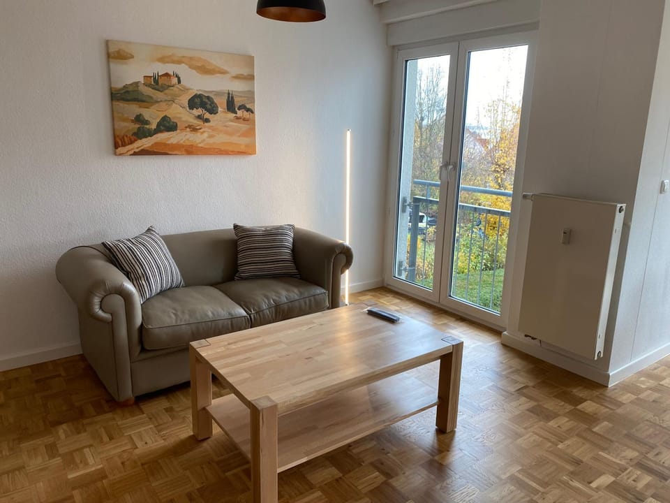 Tolle vier Zimmerwohnung Apartment in Wurzburg