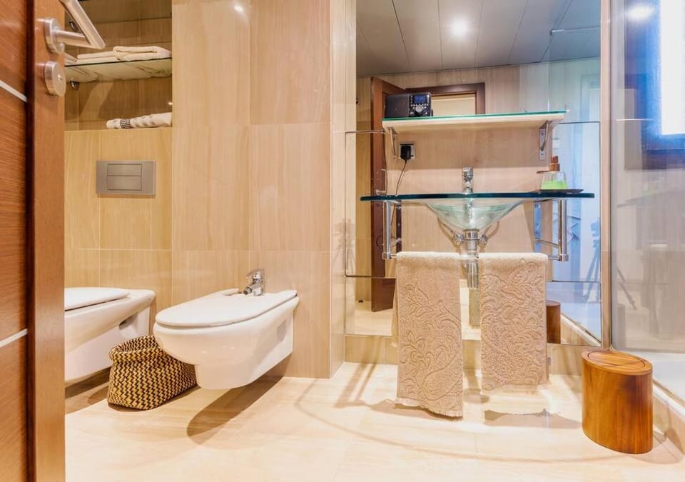 3BR Penthouse with Private Pool Apartment in Costa del Sol