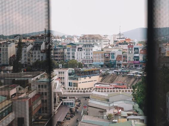 Ho Cozy Đà Lạt Center Apartment in Dalat