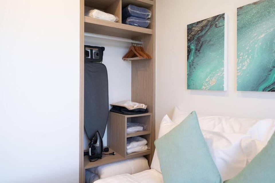 SkyPark , Bangtao , Apartment near beach 2 bedroom Apartment in Choeng Thale